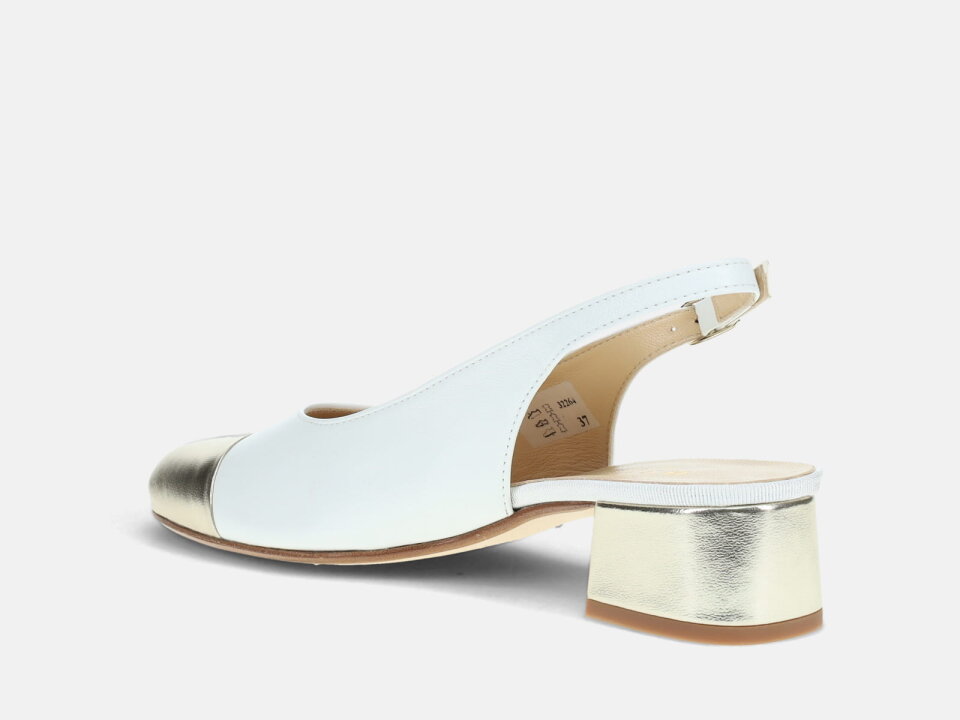 Ž.SAN. 2510032264WHT -BRUNAT