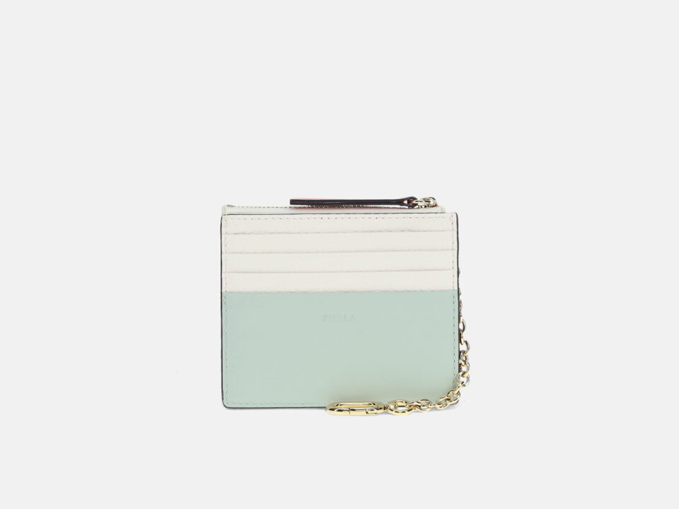 F.KART. 251WP00495GRE00 -FURLA