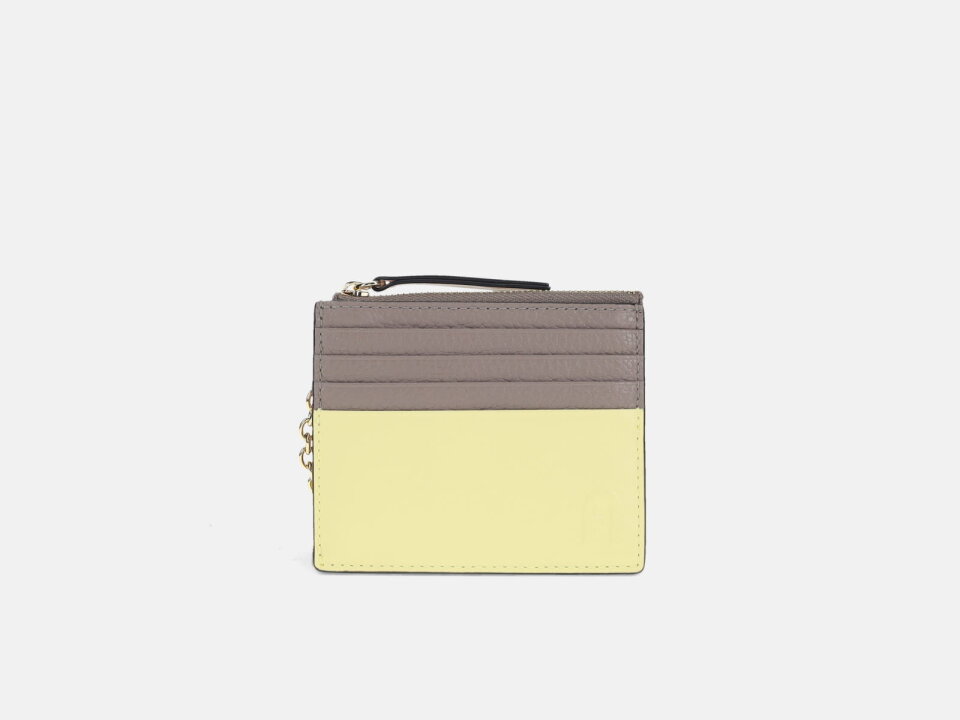 F.KART. 251WP00495YLW00 -FURLA