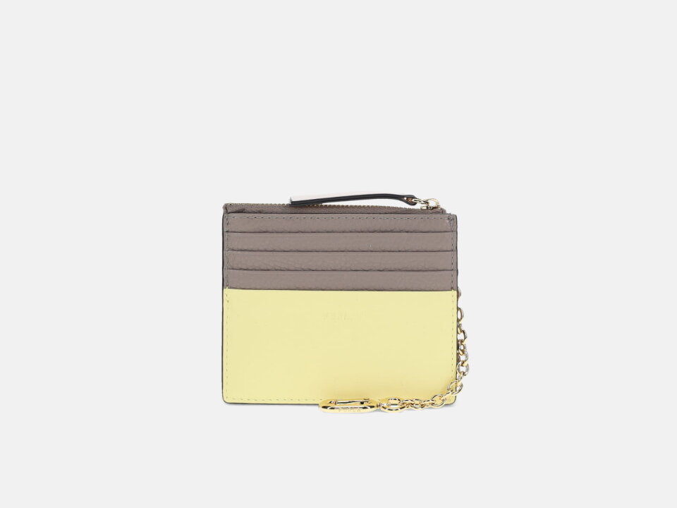 F.KART. 251WP00495YLW00 -FURLA