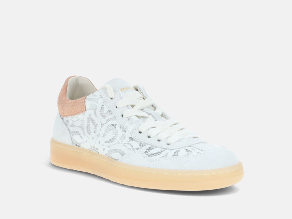 Ž.TEN. 2510BD1468WHT -BARR