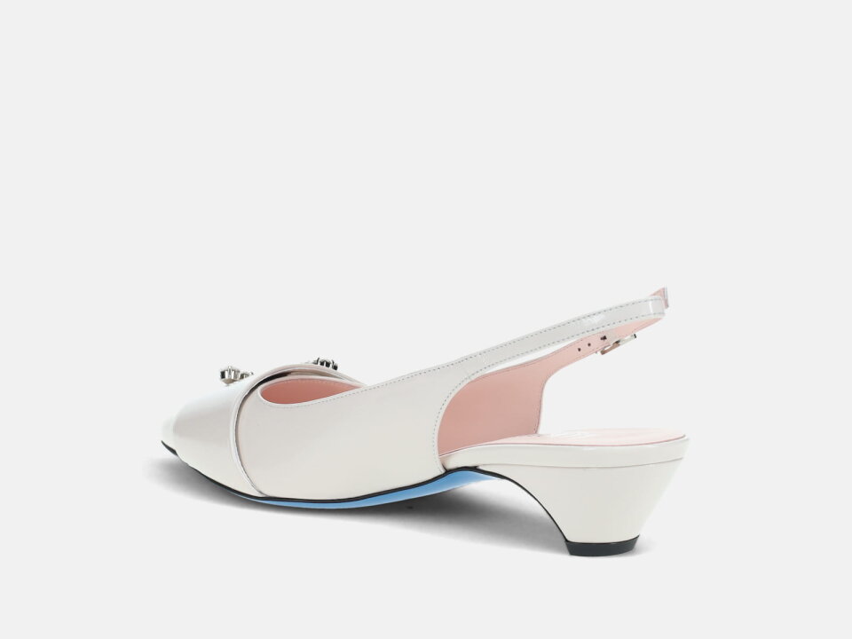 Ž.SAN.  2510344R34WHT -LORI
