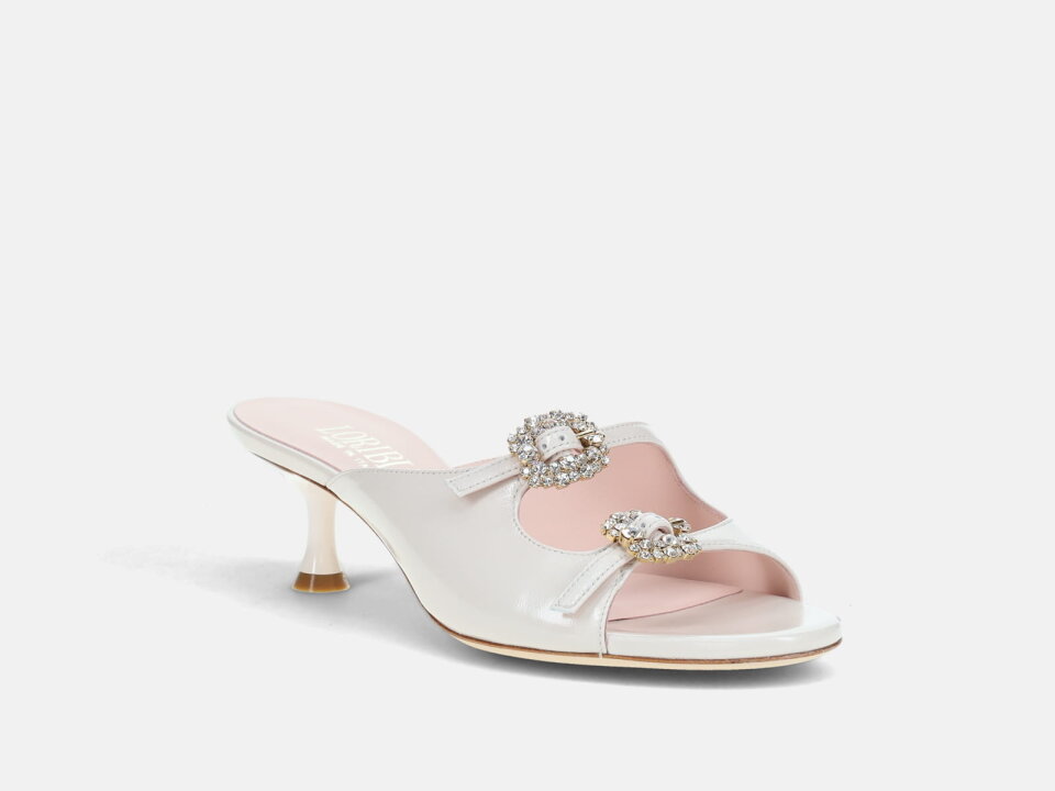 Ž.NAT. 2510S5SR76WHT -LORI