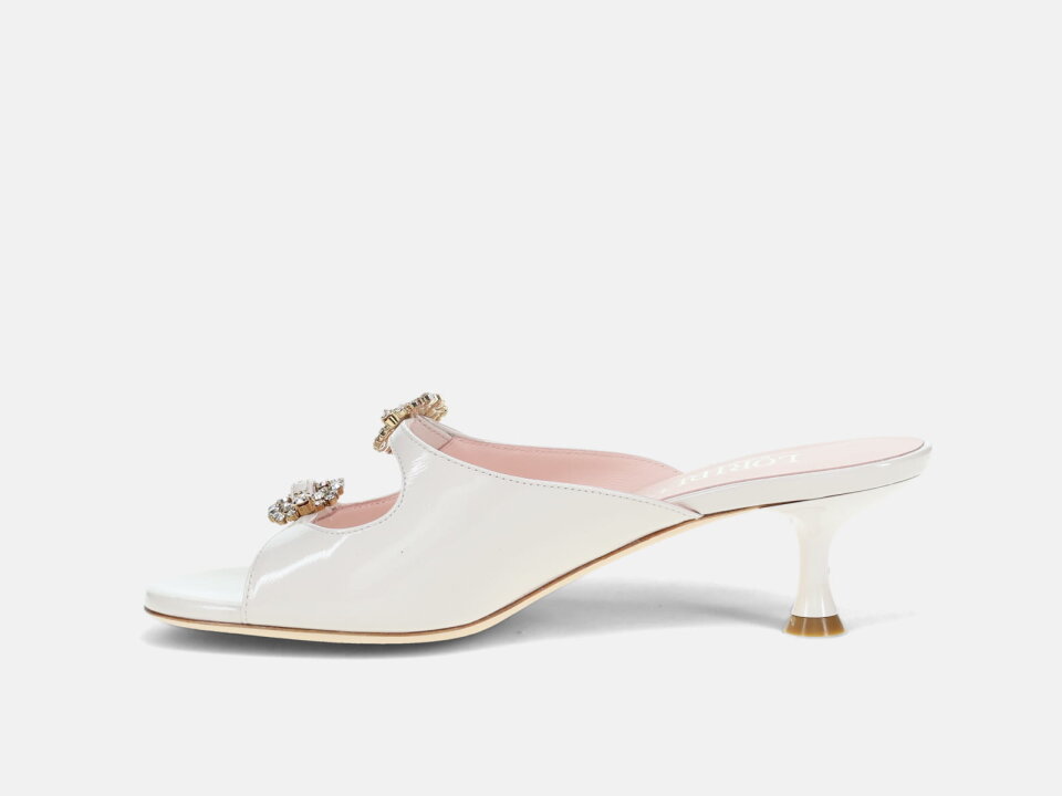 Ž.NAT. 2510S5SR76WHT -LORI