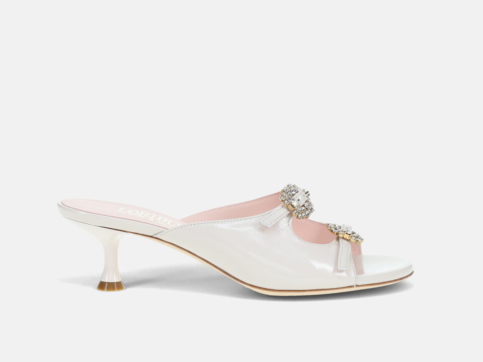 Ž.NAT. 2510S5SR76WHT -LORI