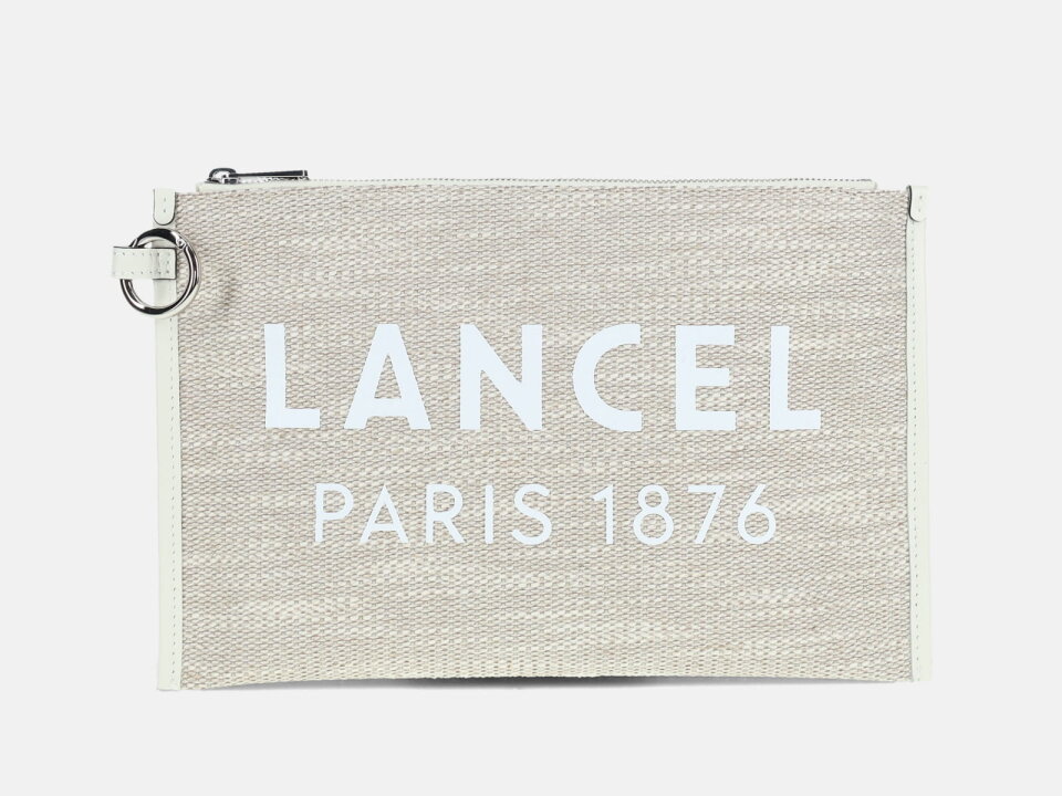 Ž.TOR.2510A12862WHT00 -LANCEL