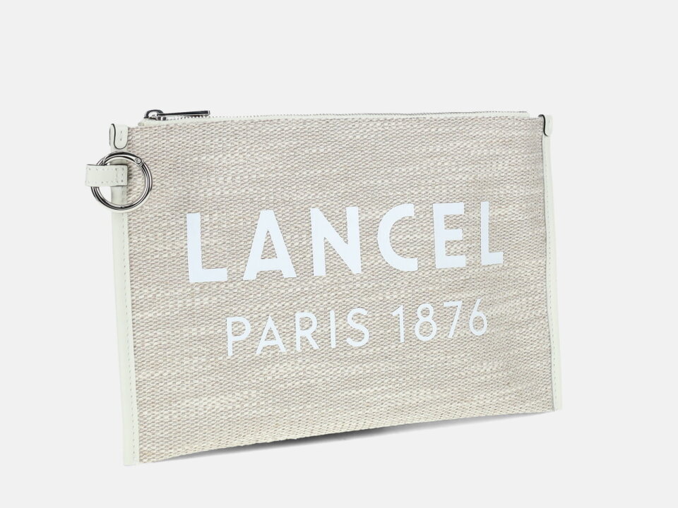 Ž.TOR.2510A12862WHT00 -LANCEL
