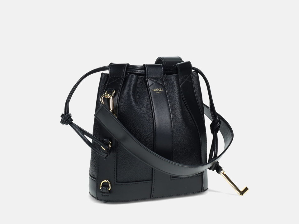Ž.TOR.2510A13357BLC00 -LANCEL