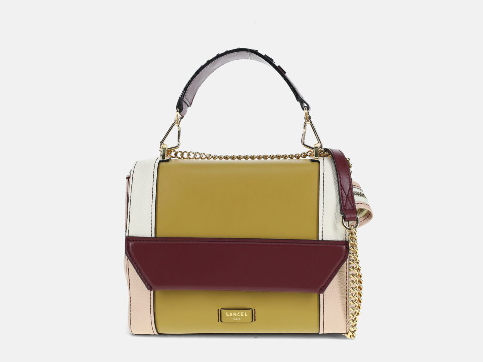 Ž.TOR.2510A13366GRE00 -LANCEL