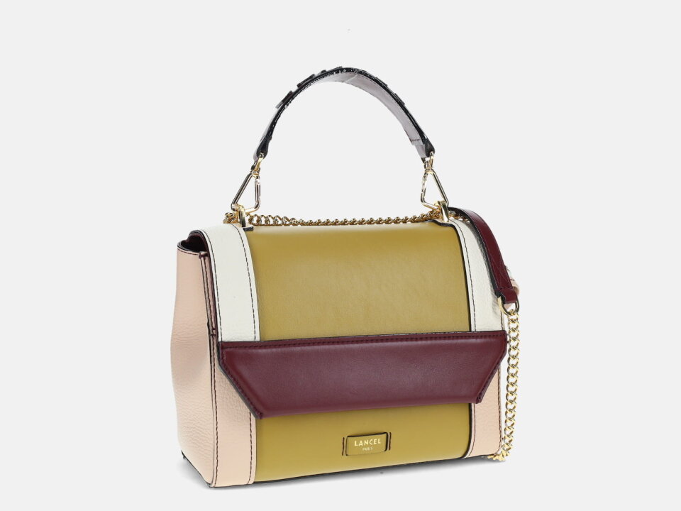 Ž.TOR.2510A13366GRE00 -LANCEL