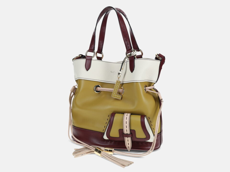 Ž.TOR.2510A13368GRE00 -LANCEL