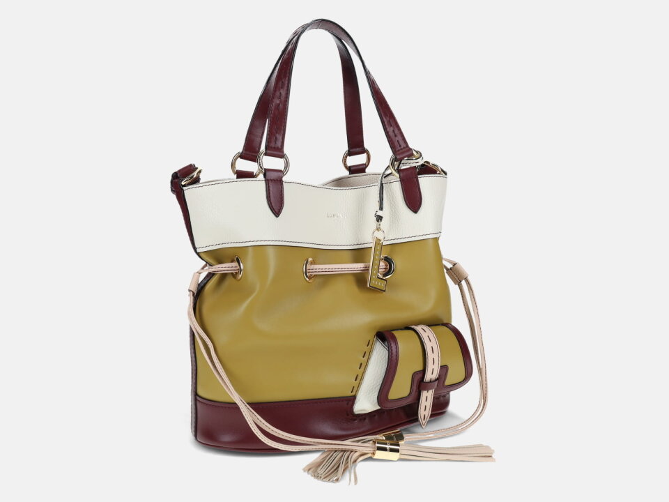 Ž.TOR.2510A13368GRE00 -LANCEL