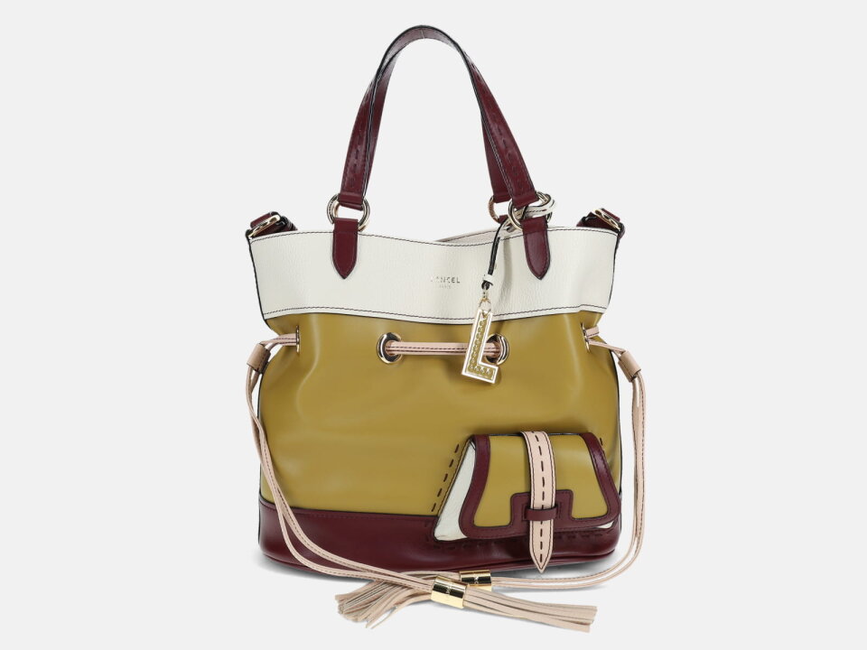 Ž.TOR.2510A13368GRE00 -LANCEL