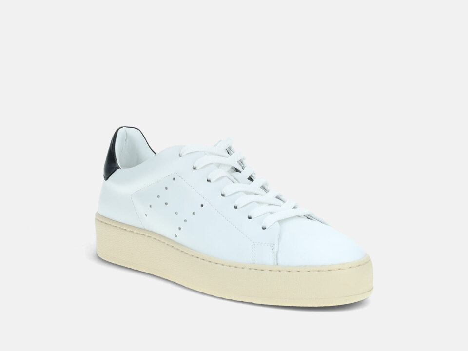 Ž.TEN. 251HXW6720WHT -HOGAN