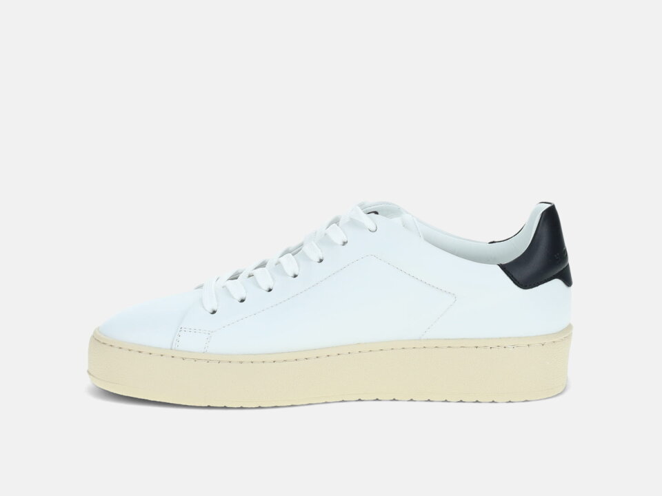 Ž.TEN. 251HXW6720WHT -HOGAN
