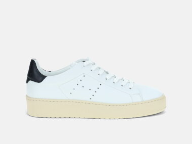 Ž.TEN. 251HXW6720WHT -HOGAN