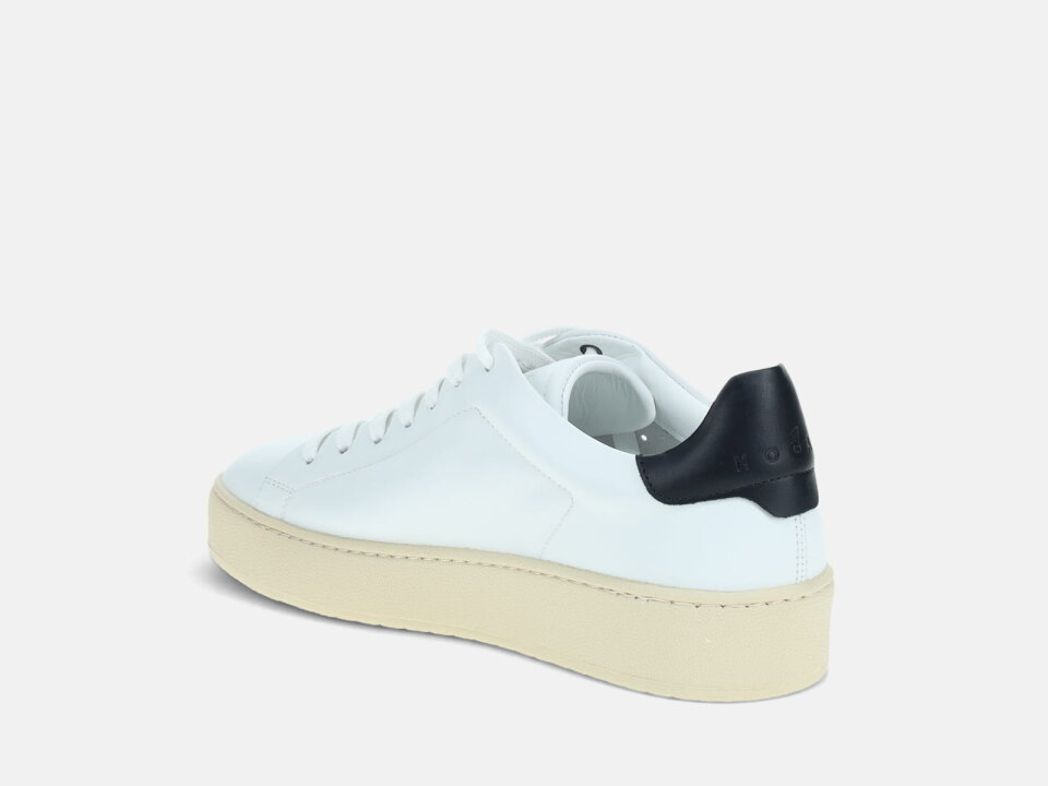 Ž.TEN. 251HXW6720WHT -HOGAN