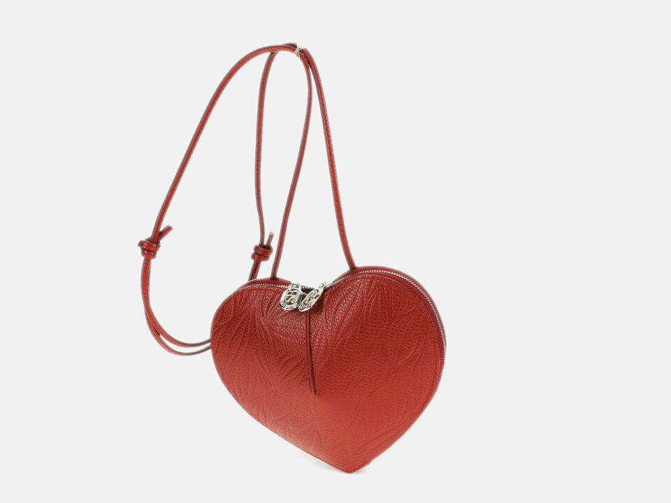 Ž.TORB. 2510LOVE2534BRD -BURGL