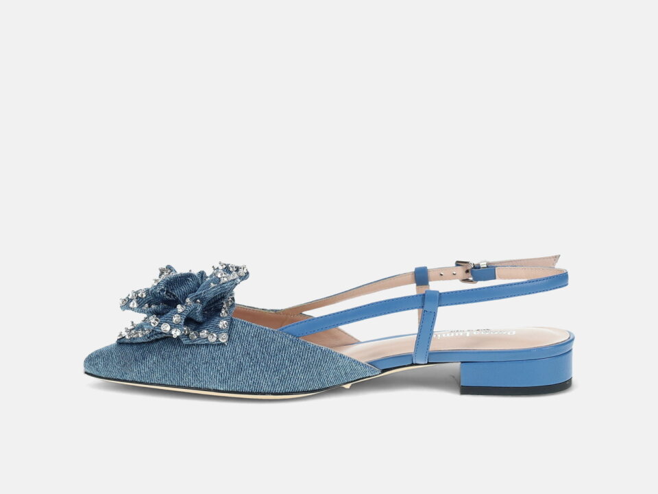 Ž.SAND. 2510000244BLU -D.LUM
