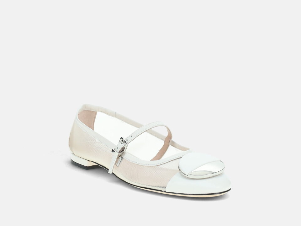 Ž.BAL. 2510001051WHT -D.LUMI
