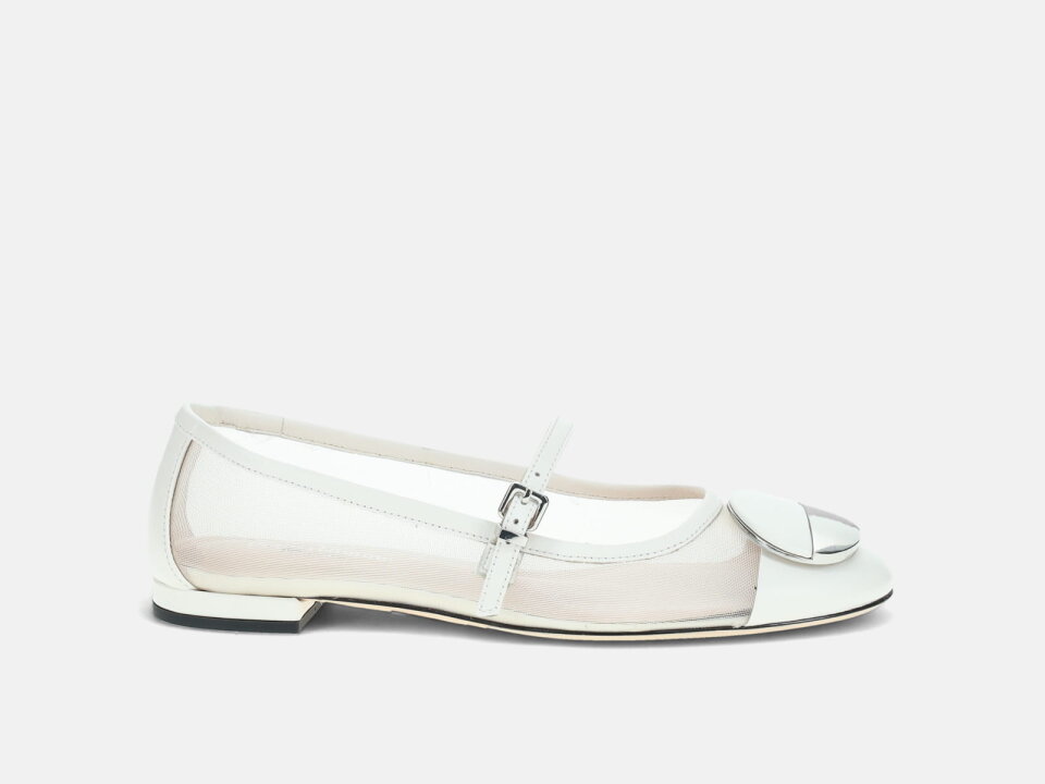 Ž.BAL. 2510001051WHT -D.LUMI