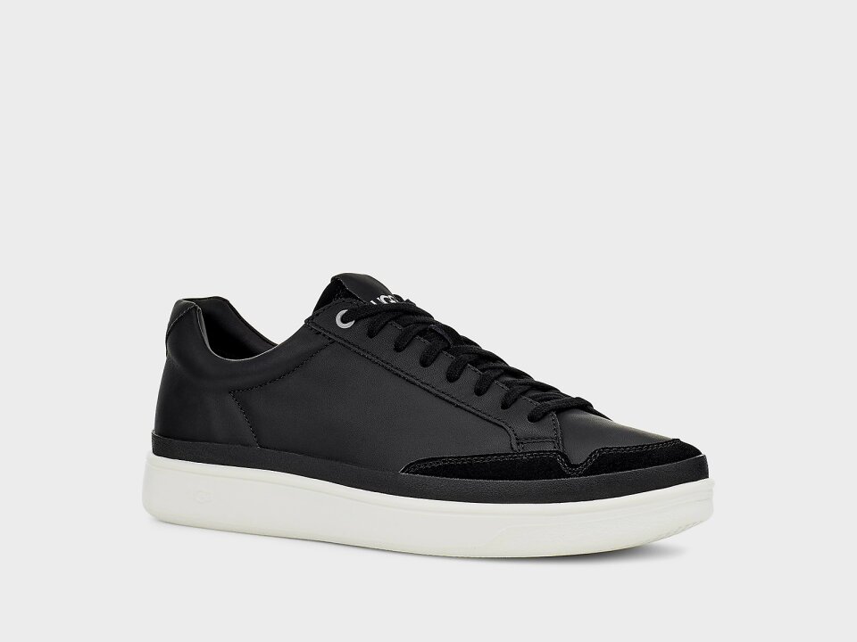 M.TEN. 2511108959BLK -UGG