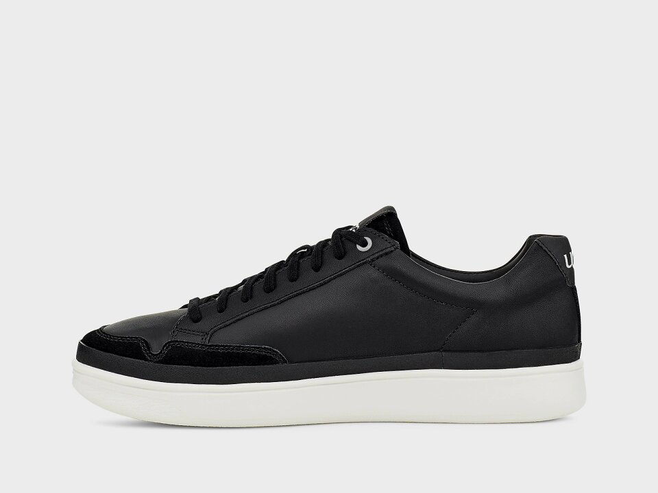 M.TEN. 2511108959BLK -UGG