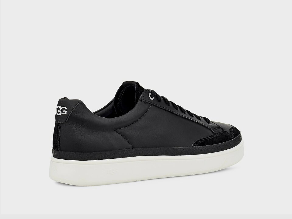 M.TEN. 2511108959BLK -UGG