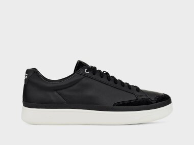 M.TEN. 2511108959BLK -UGG