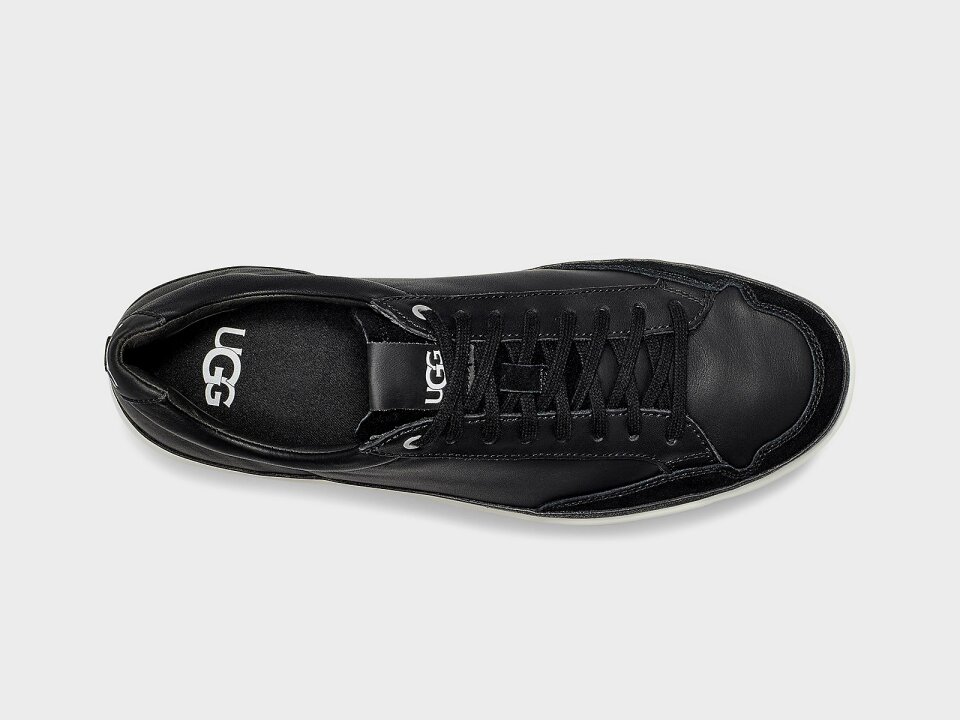 M.TEN. 2511108959BLK -UGG