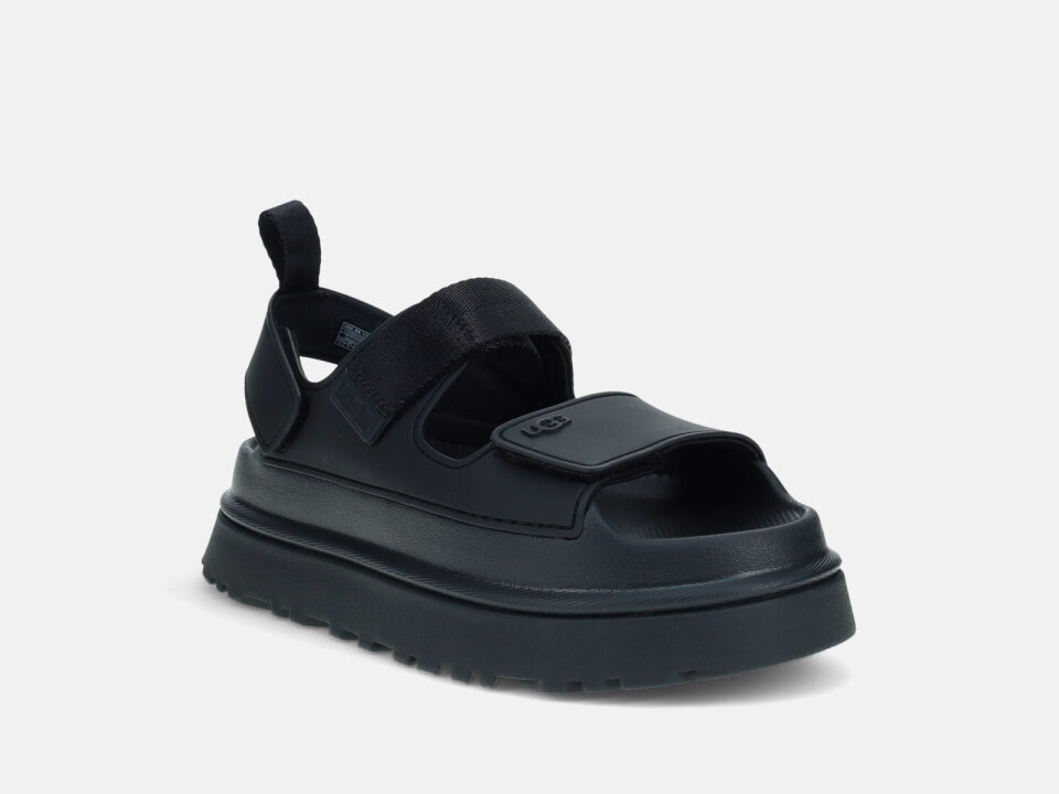 Ž.SAND. 2511152685BLK -UGG