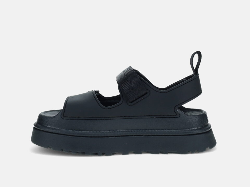 Ž.SAND. 2511152685BLK -UGG