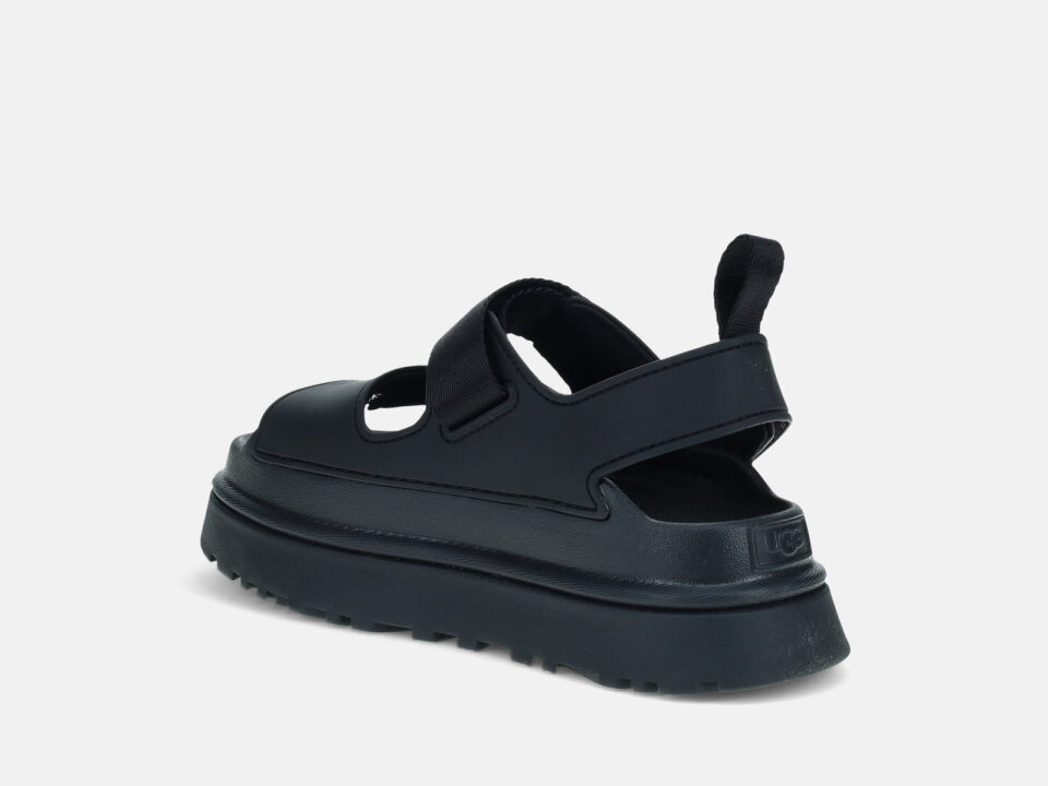 Ž.SAND. 2511152685BLK -UGG