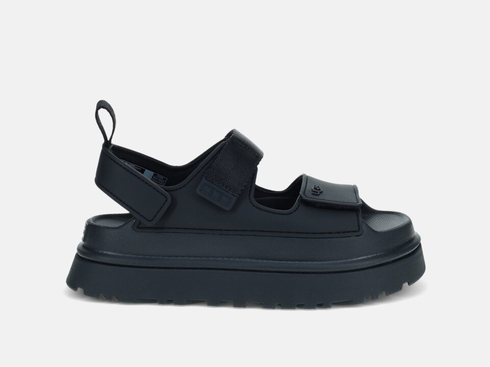 Ž.SAND. 2511152685BLK -UGG