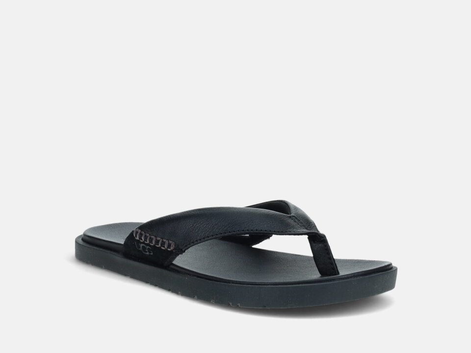M.JAP. 2511166610BLK -UGG