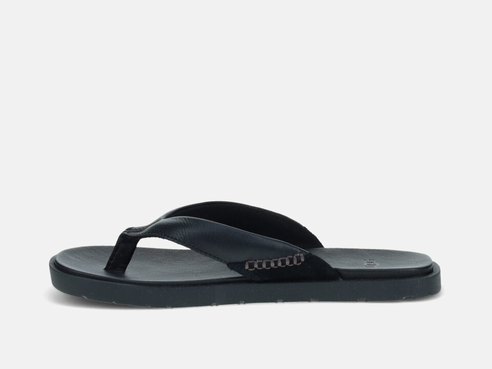 M.JAP. 2511166610BLK -UGG
