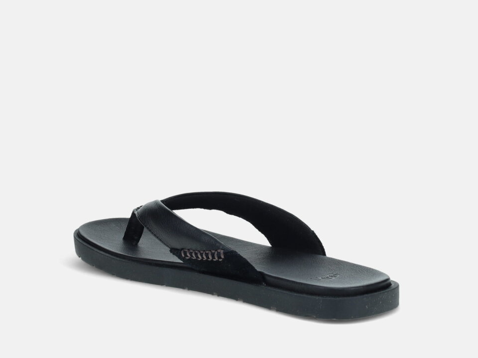 M.JAP. 2511166610BLK -UGG