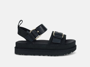 Ž.SAND. 2511167392BLK -UGG
