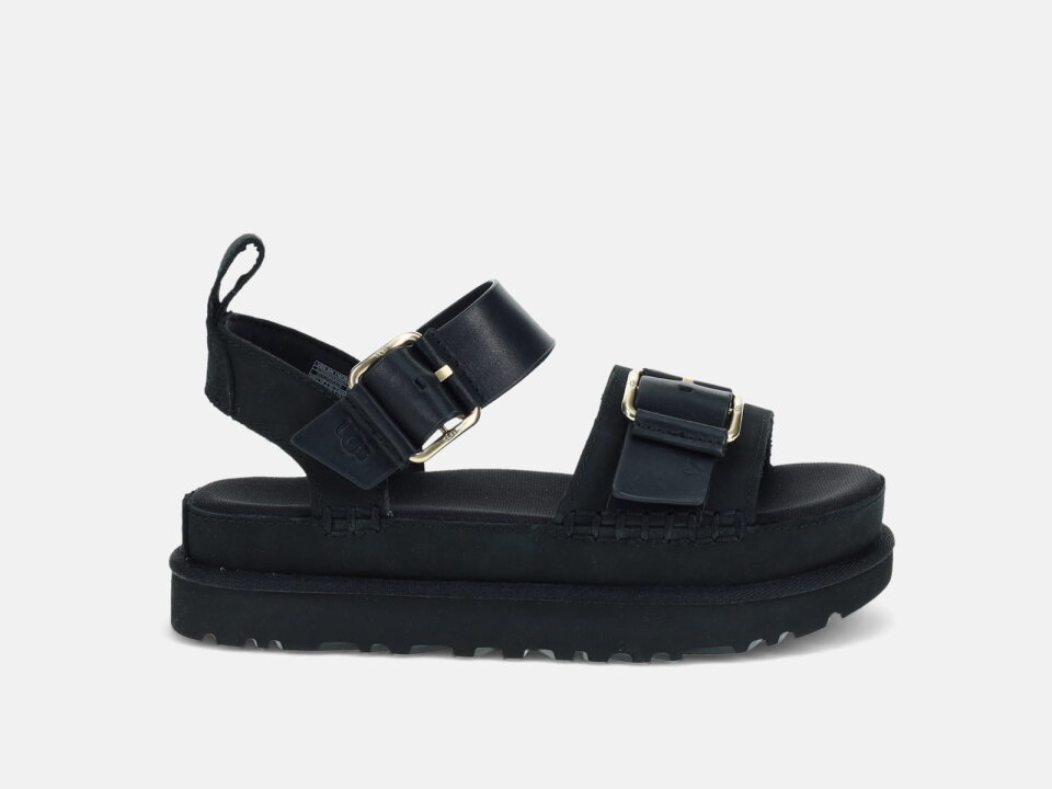 Ž.SAND. 2511167392BLK -UGG