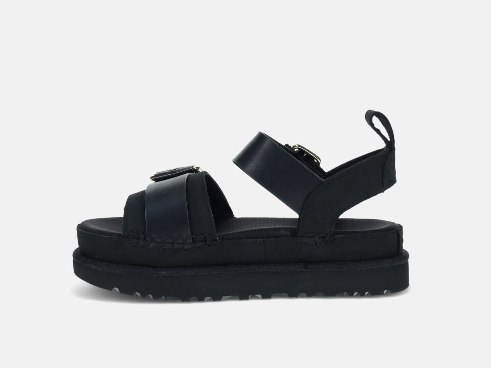 Ž.SAND. 2511167392BLK -UGG