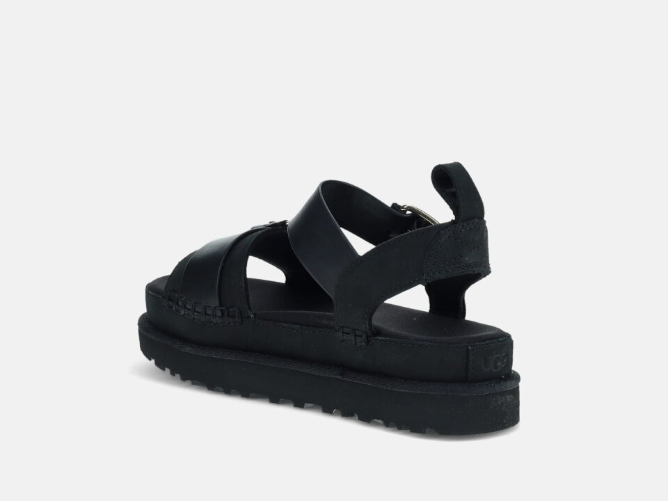 Ž.SAND. 2511167392BLK -UGG