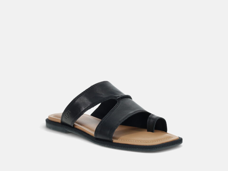 Ž.NAT. 2511167452BLK -UGG
