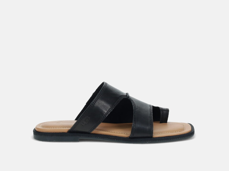 Ž.NAT. 2511167452BLK -UGG