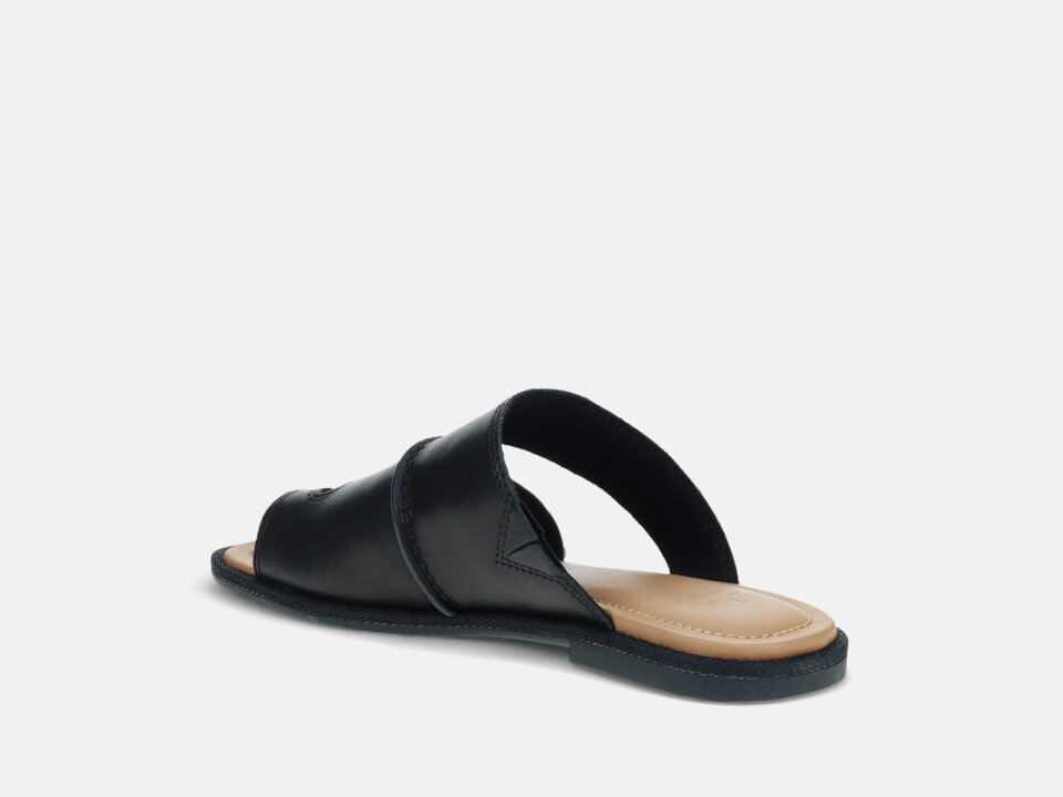 Ž.NAT. 2511167452BLK -UGG