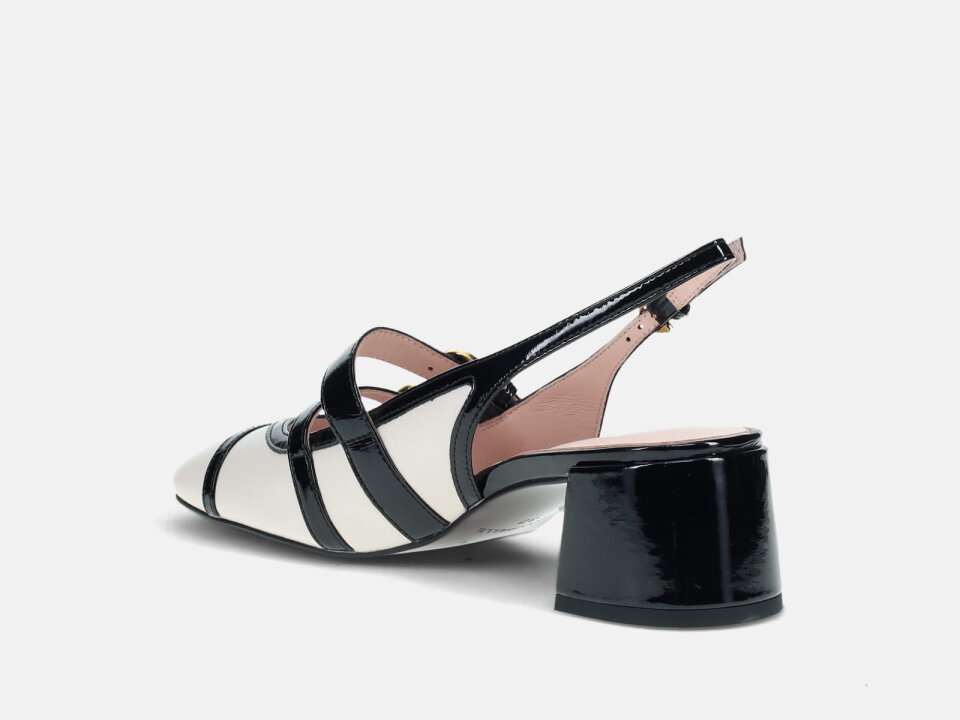 Ž.SAND. 251S5E2102WHT -COCC