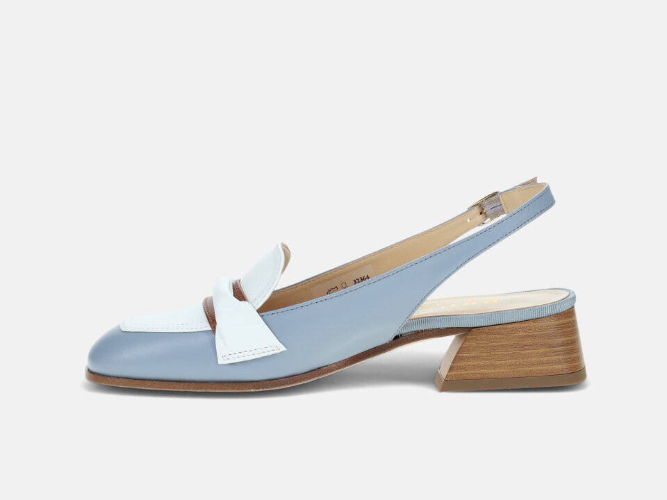 Ž.SAN. 2510032364BLU -BRUNAT