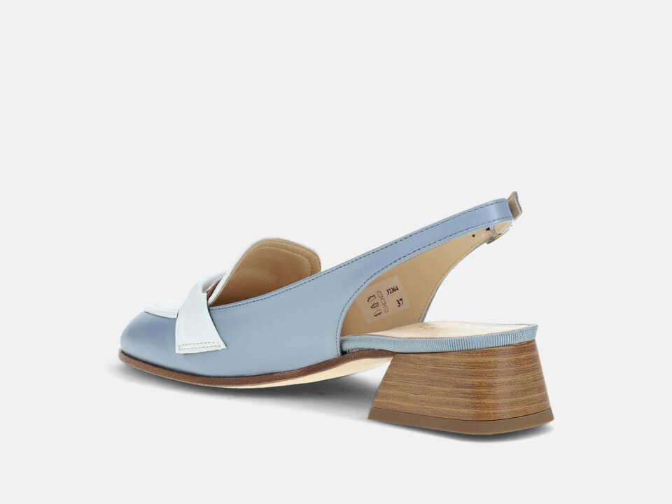 Ž.SAN. 2510032364BLU -BRUNAT
