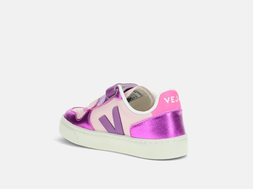 DJ.TEN. 251CV052648PK -VEJA