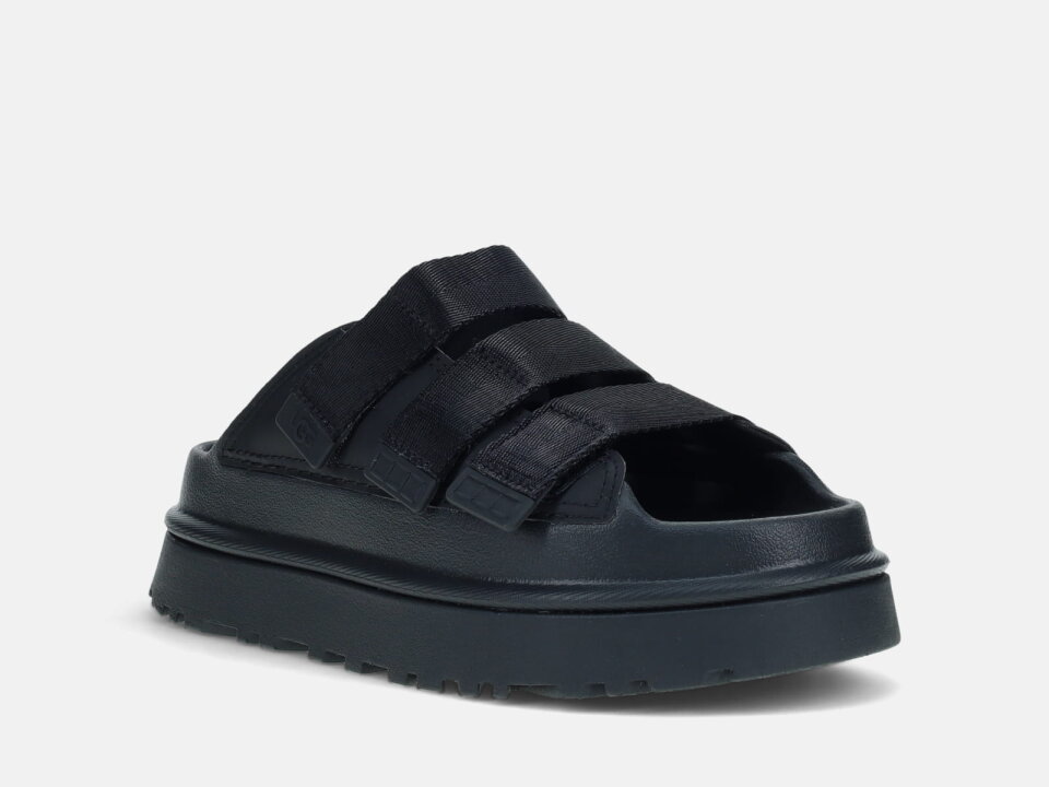 Ž.NAT. 2511167430BLK -UGG