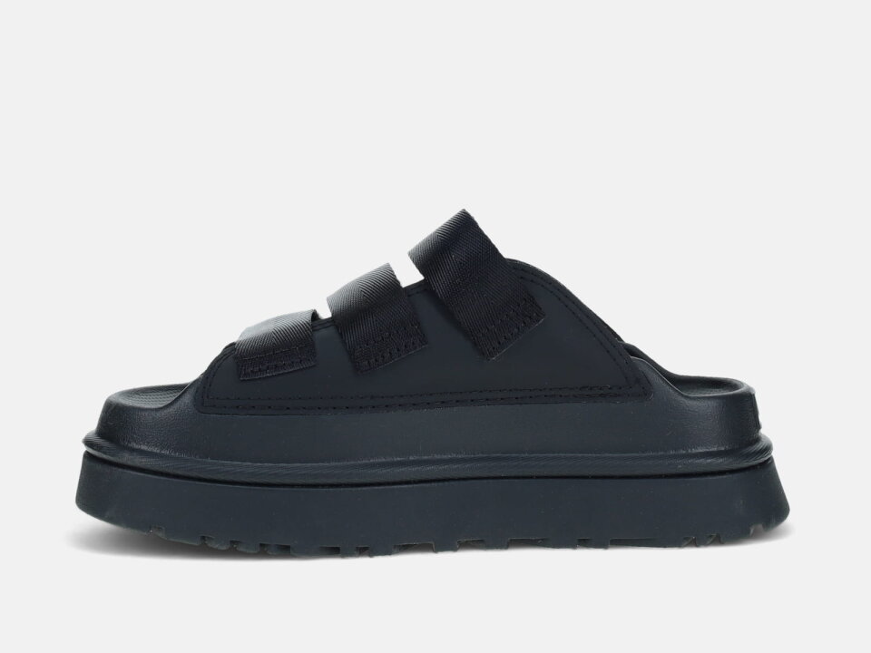 Ž.NAT. 2511167430BLK -UGG